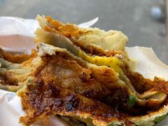 -清真西花市煎饼