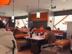 -闻溪有渔·活鱼现烤才好吃(太仓万达店)