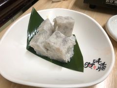 -樱吉岛寿喜锅(肇嘉浜路店)