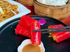 -粤香楼(新光里店)