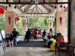 -七仙岭君澜度假酒店