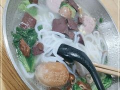 -龙江鲜捞店(龙江路店)
