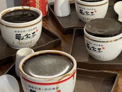 -龟金正·港式甜品(客村店)