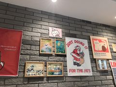 -NG PASTA吴居·中华意面·鲜牛排(南头古城店)