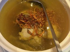 -逸林轩中餐厅(中信泰富朱家角锦江酒店)