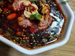 -四川老牛麻辣烫(北门桥店)