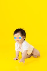 -小熊维尼高端儿童摄影(南山信和店)