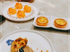 -稻香酒家(长宁KING88广场店)