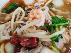 -明月虾面(厦禾路店)