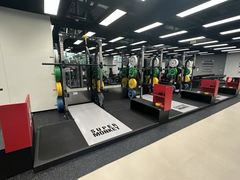 -超级猩猩健身·私教·团课·自助训练(客村丽影广场店)