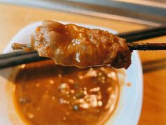 好吃宝牛肉-好吃宝串串香