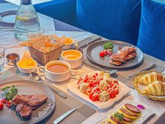 -七海旋律西餐厅(金沙湾店)