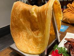 晾衣大饼-燕郊烧鸽子(广安路店)