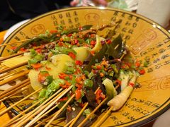 -明洋钵钵鸡(春田小区店)
