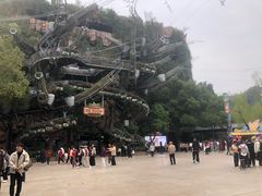 -杭州宋城