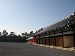 -京都御所
