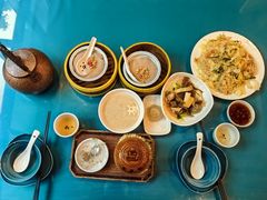 -安泰楼·佛跳墙创始人·传统闽味早茶·酒楼(三坊七巷闽菜地标店)