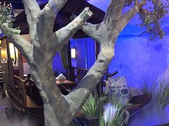 -绿茶餐厅(燕郊永旺店)