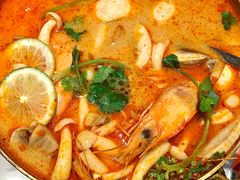 -Home Thai·泰谣(王府井apm店)