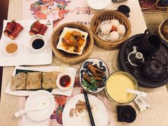 -点都德(聚福楼店)