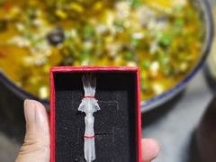 -土砂锅生态山庄·非遗砂锅雅鱼