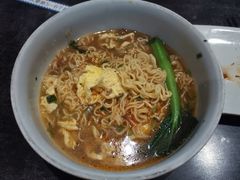 -很久以前羊肉串(簋街店)