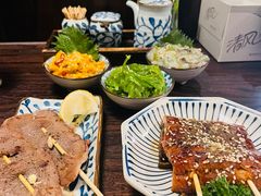 -哥哥の深夜食堂(红松东路店)