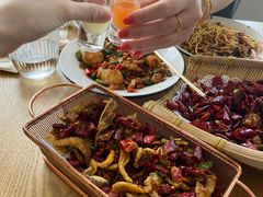 -苦尽酒馆·川菜(鼓楼店)