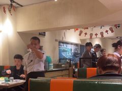 -添饭茶餐厅(天悦龙庭店)