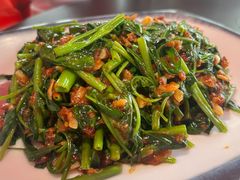 马来风光-珍宝海鲜(东海岸海鲜中心)