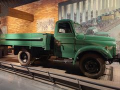 -柳州工业博物馆