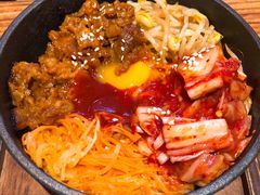 -热血兄弟·炭火烤肉(融侨中心店)