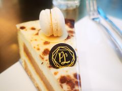 -PAUL LAFAYET 法式甜品(国金中心商场店)