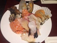 -泰谷酒店·太古码头闽菜自助餐厅