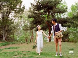 -玛奇朵婚纱摄影