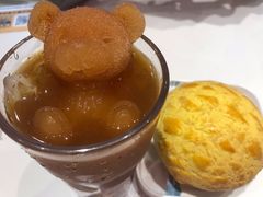 -柠檬树茶餐厅(海雅缤纷城店)