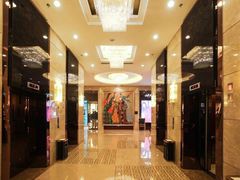 -内蒙古大厦酒店