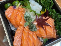 -吉之仙•中国制造•出口级食材日料店(领事馆总店)