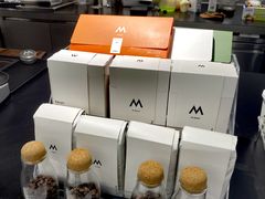 -M Stand(西安大悦城店)