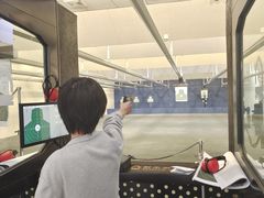 -真枪会射击俱乐部(河西中央公园店)