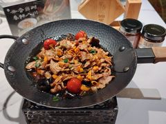 -辛香汇·锦里丨现炒川菜(中南城店)