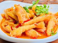 -谊荣海鲜大牌档(石湖店)