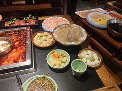 -蜀江龙火锅(339店)