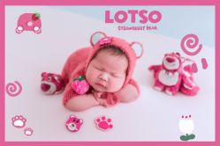 -小脚丫专业儿童摄影店