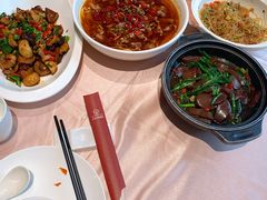-王府井酒店(金桥港湾店)