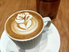 -Home Cafe(水榭春天店)