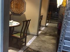 -粥满堂养生餐厅(学苑路店)