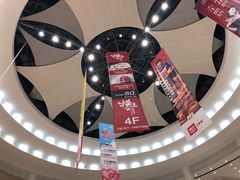 -百盛(莘庄店)