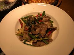 -蜀宴小调·精致家常菜(来福士店)