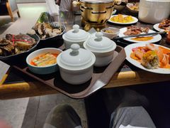 -川骄海鲜自助(亚运村店)